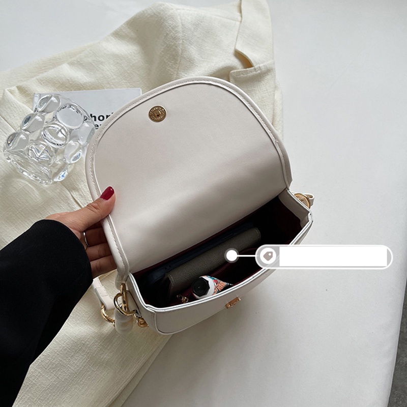 Túi Đeo Vai Đính Ngọc Trai Thời Trang Sang Trọng Cho Nữ