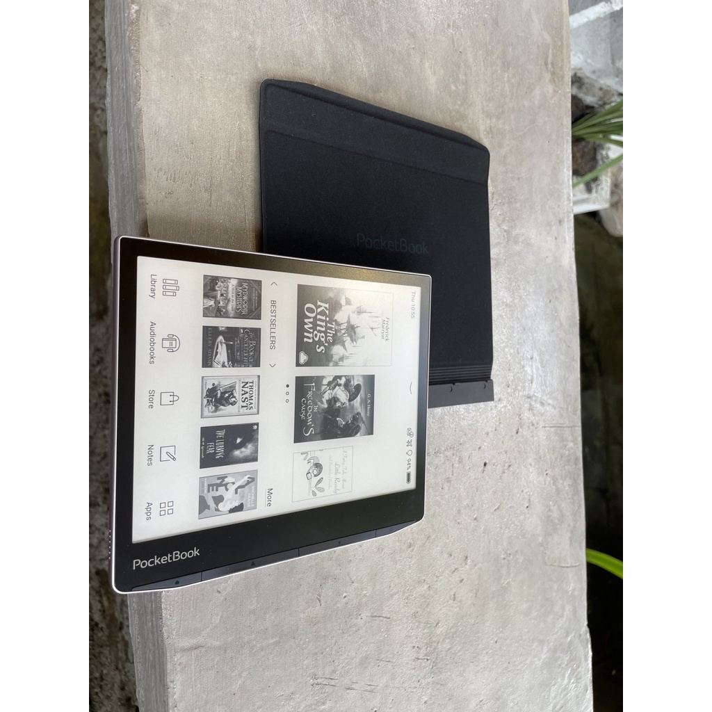 Máy đọc sách PocketBook Era
