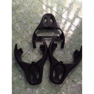 Cảng giả  SH 150 gắn vision ( đời 2014 -> 2021 )