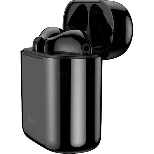 Tai nghe Bluetooth Baseus W09 - Hàng nhập khẩu