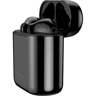Tai nghe Bluetooth Baseus W09 - Hàng nhập khẩu