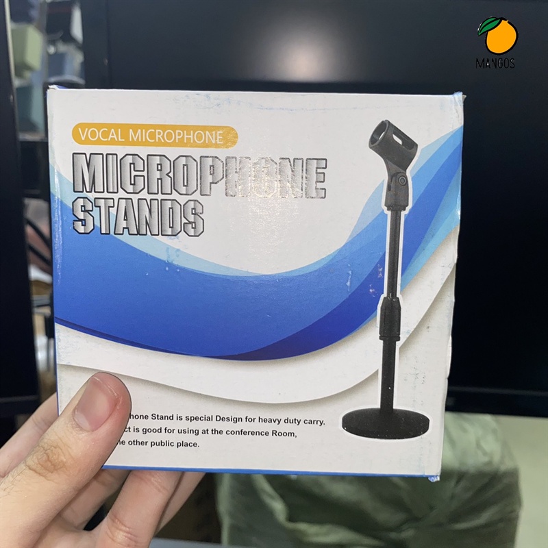 Giá Đỡ Điện Thoại Xoay 360 Độ Tiện Lợi  livestream xem video Ổn Định - Mango_Ovil