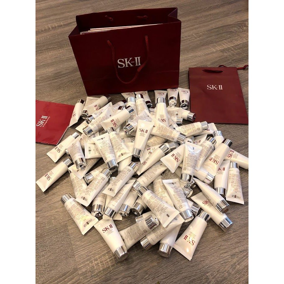Sữa rửa mặt SK-II 20g
