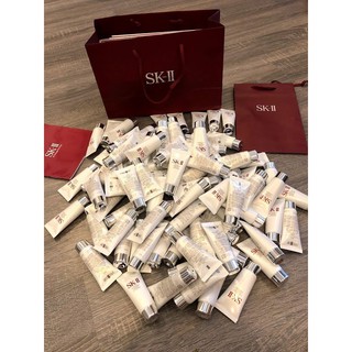 Sữa rửa mặt sk-ii 20g
