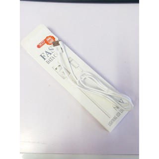 Cáp Iphone 1m- Cáp Lightning XO- NB 47