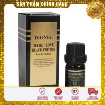 [CHÍNH HÃNG] -  Kangnam Mart Nước hoa vùng kín Dionel Secre - Nước hoa vùng kín (tặng lọ nước hoa laure 3ml chỉ hôm nay)