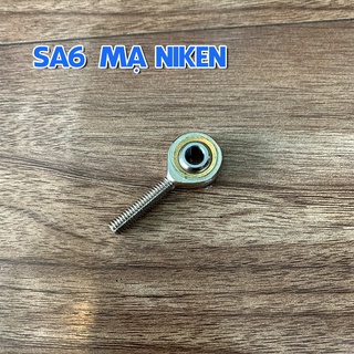 Vòng Bi Mắt Trâu M6 6mm SI 6 TK