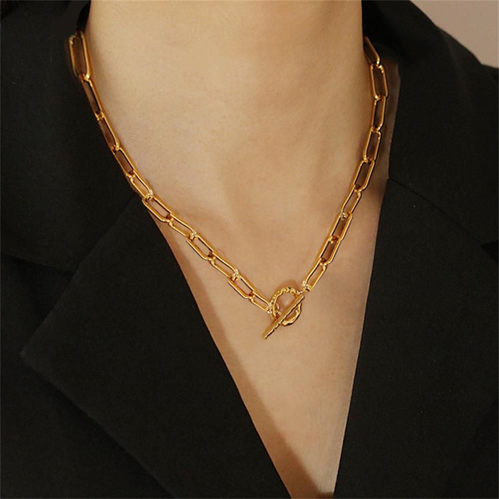 Vòng cổ choker nhiều màu thời trang cho nữ