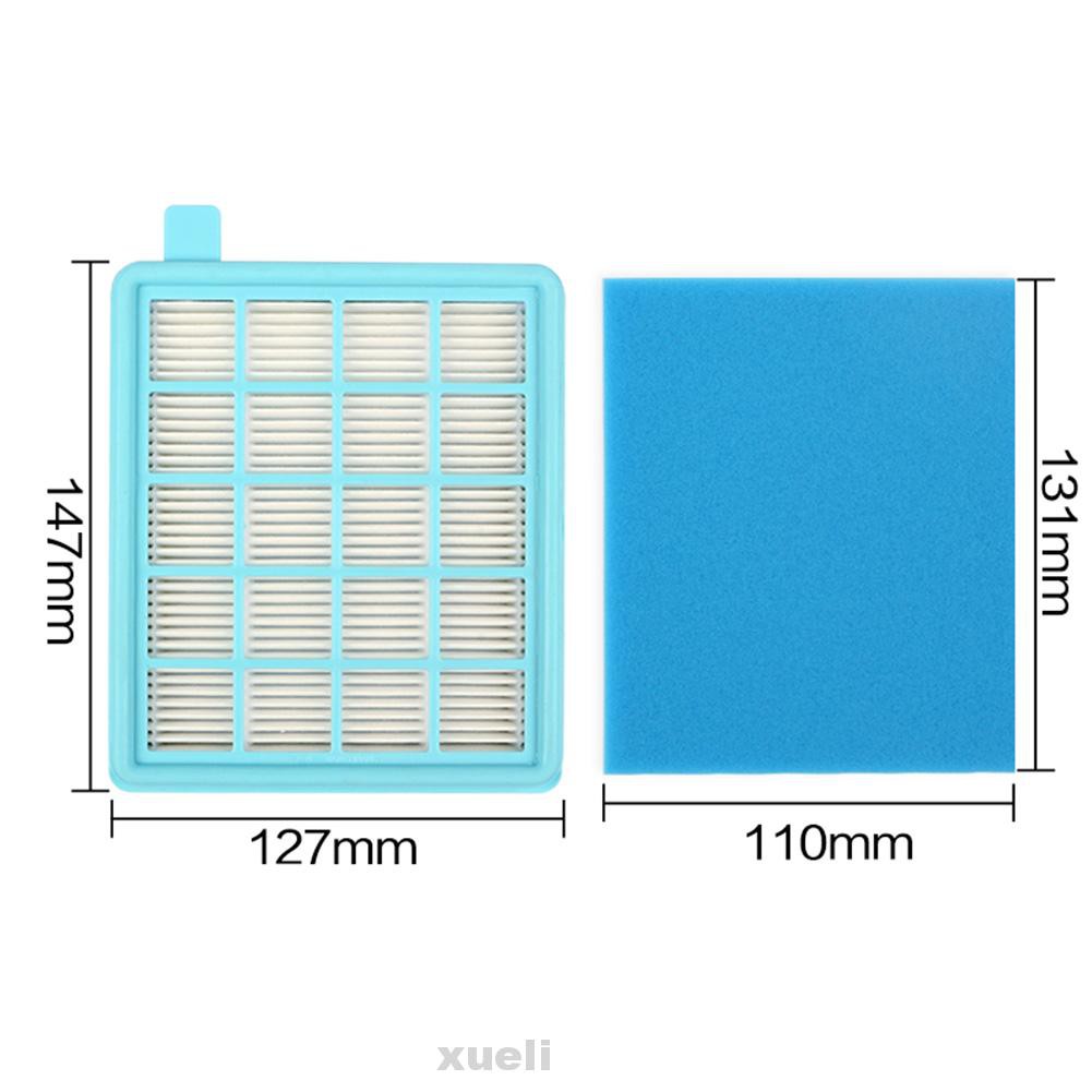 Set 7 Bộ Lọc Hepa Cho Philips | BigBuy360 - bigbuy360.vn