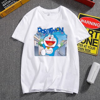 Áo thun phim hoạt hình doraemon 126.130