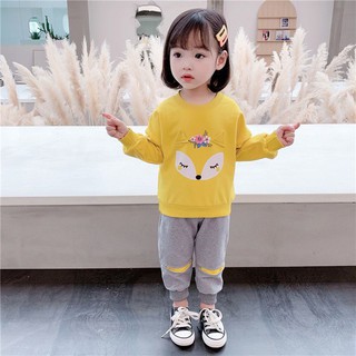 Combo 3 bộ nỉ da cá cho bé