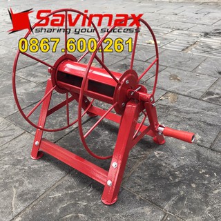 XẢ KHO 3 NGÀY Rulo cuốn dây 100m
