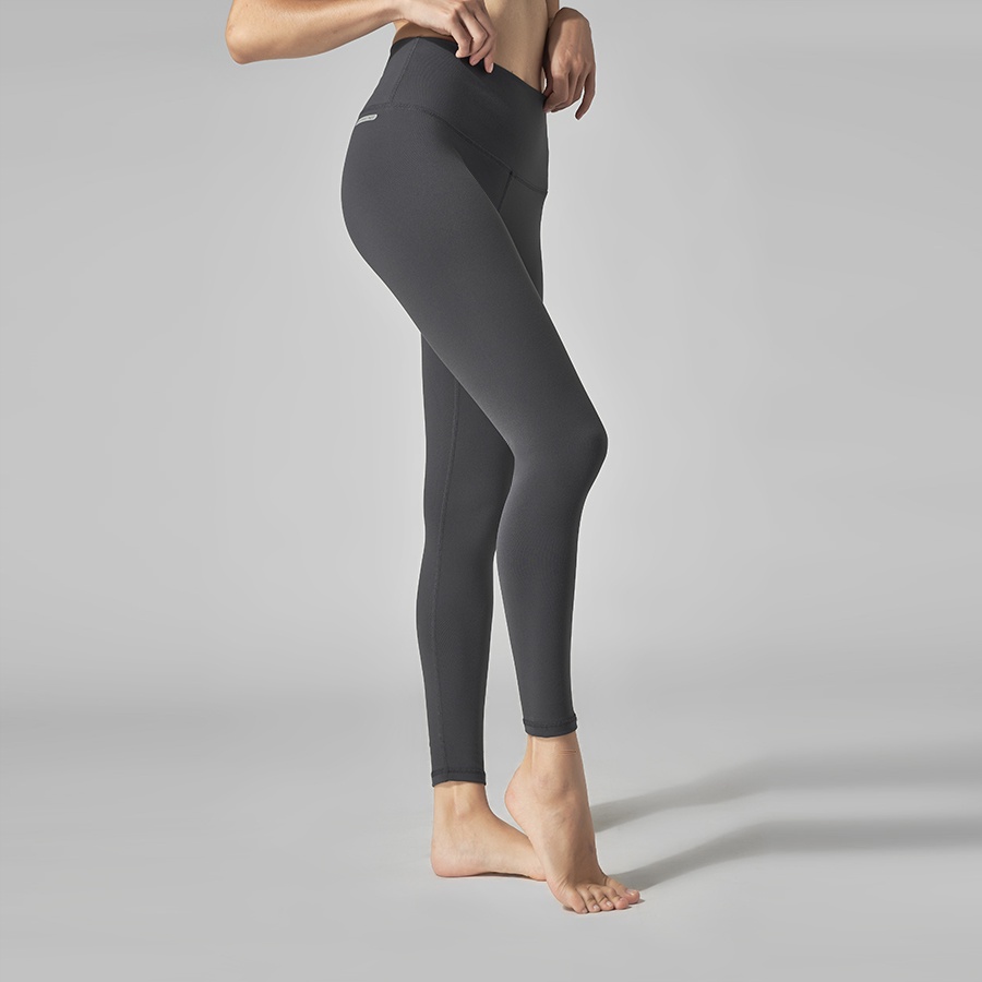 Quần dài 7/8 Legging vải lỳ Just Feel Free