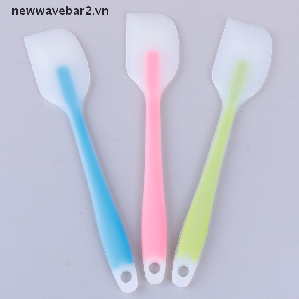 Bộ 2 Khuôn Làm Bánh Bằng Silicone Chống Dính Tiện Lợi