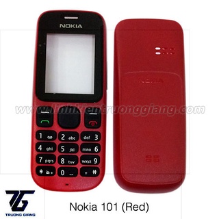 VỎ PHÍM N101