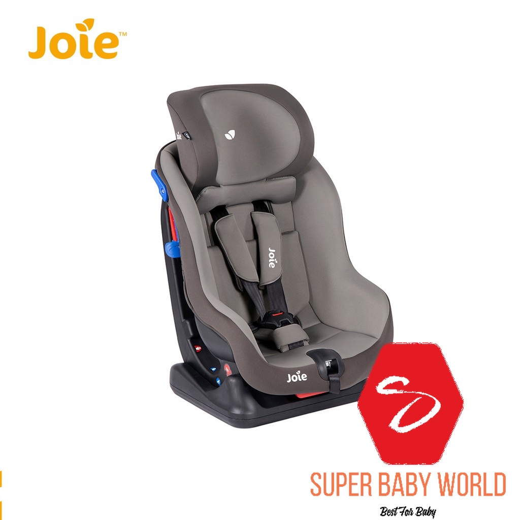 Ghế ngồi ô tô trẻ em Joie Steadi