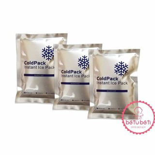 Túi đá khô diệt khuẩn cao cấp Coldpack