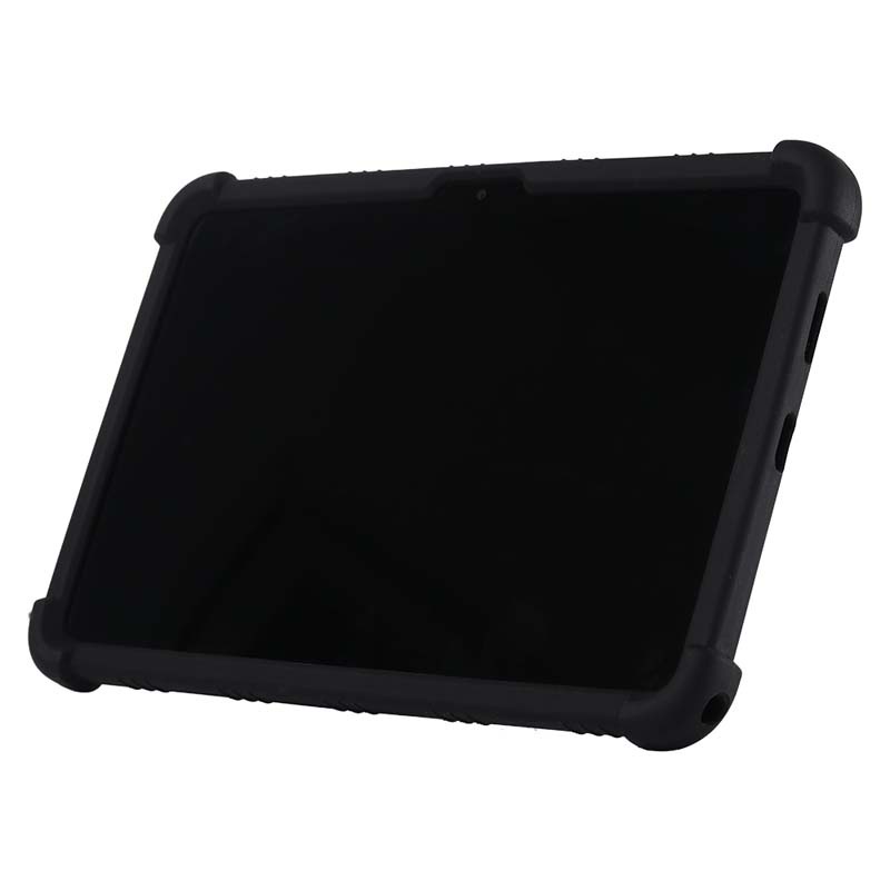 Ốp máy tính bảng silicone mềm chống sốc có giá đỡ cho Nokia T20
