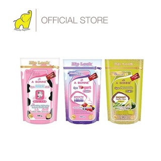 Muối tắm Spa Abonne’ 300g