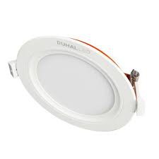 ĐÈN LED ÂM TRẦN PANEL DUHAL 12W
