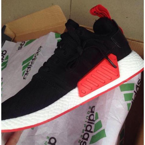 [SỐC SALE] - Giày thể thao NMD R2 Kèm Ảnh Thật !