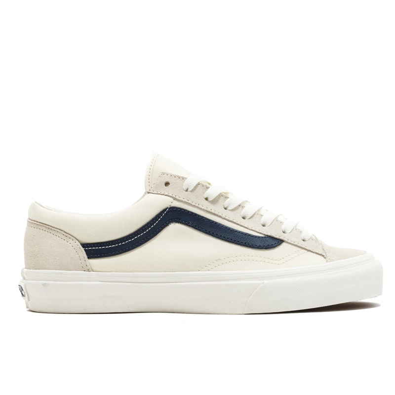 Giày [Chinh Hang] Vans Style 36 Marshmallow Blue (Date 2020/11)