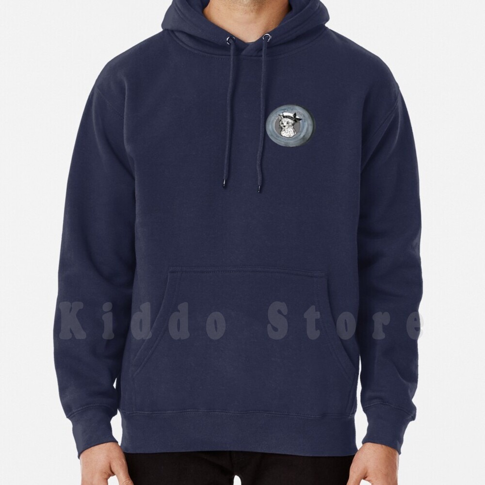 Áo hoodie quân đội 5 mặt