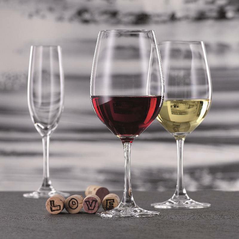 Set 18 ly spiegelau salute 4003322273806 - BeeCost