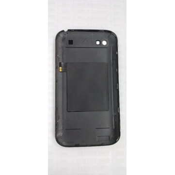 Nắp lưng blackberry Q20