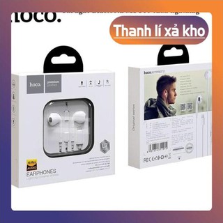 TAI NGHE BLUETOOTH HOCO M1 PRO CHÂN LIGHTNING - HÀNG CHÍNH HÃNG | 14002 KUN