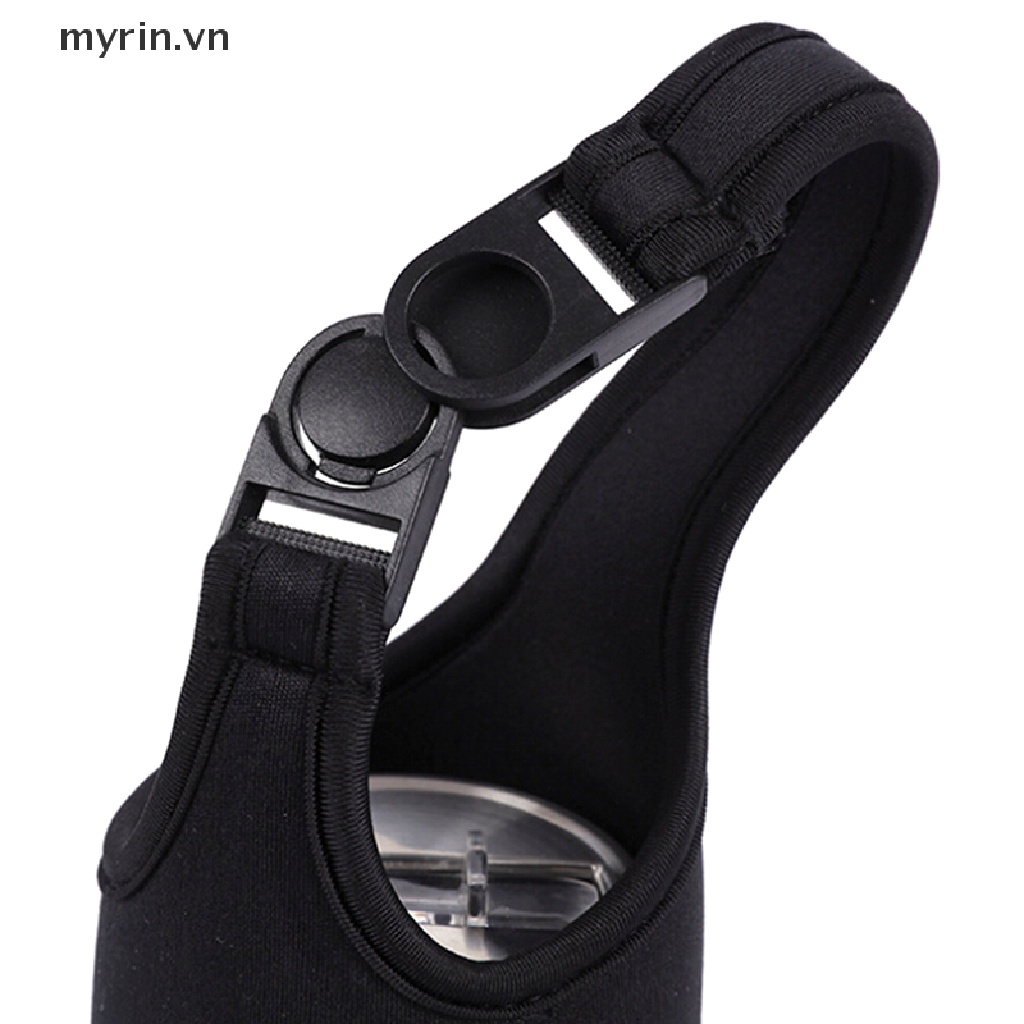 Vỏ Bọc Bình Nước Cách Nhiệt Bằng Cao Su Tổng Hợp