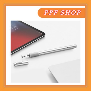 Bút cảm ứng điện  2 trong 1 Baseus Golden Cudgel Capacitive Stylus Pen cho Smartphone / Tablet/ iPad