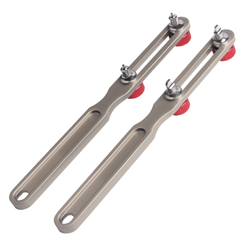 Dụng Cụ Mở Nắp Lưng Đồng Hồ Thay Thế