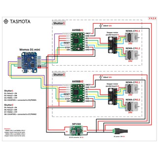 ESP8266 Thu Phát Wifi NodeMCU Lua D1 mini
