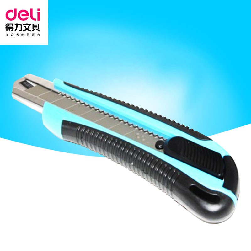 Dao rọc giấy Deli 2064