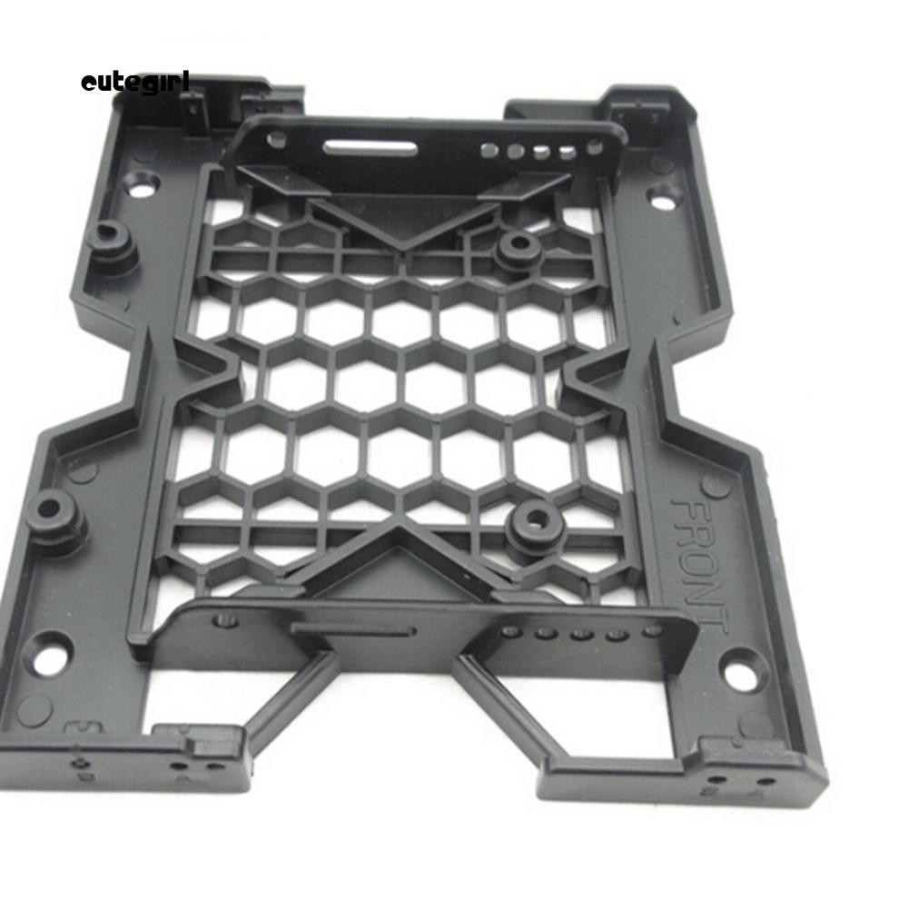 Khay Đựng Ổ Cứng SSD HDD 5.2-3.5 / 2.5inch