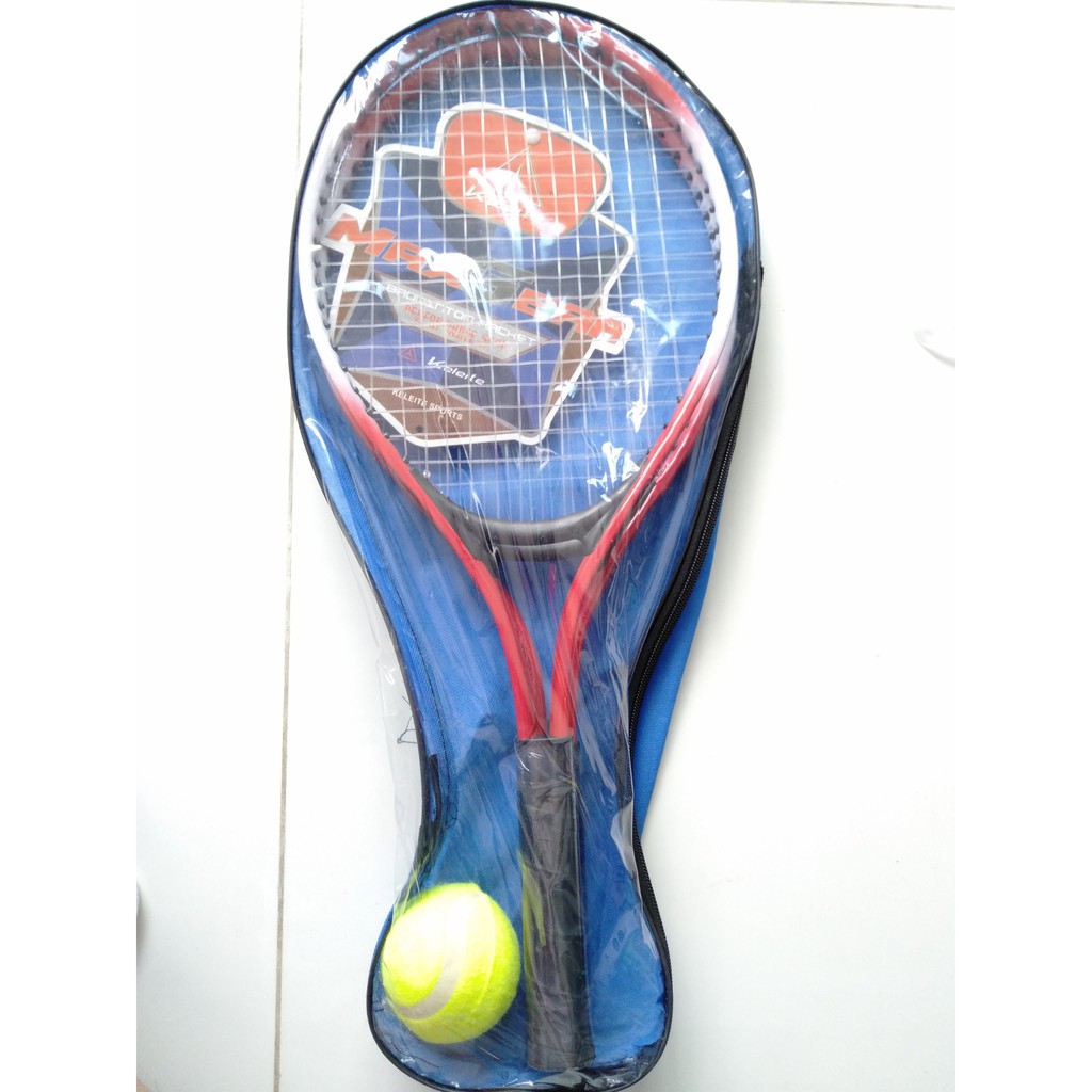 BỘ VỢT TENNIS