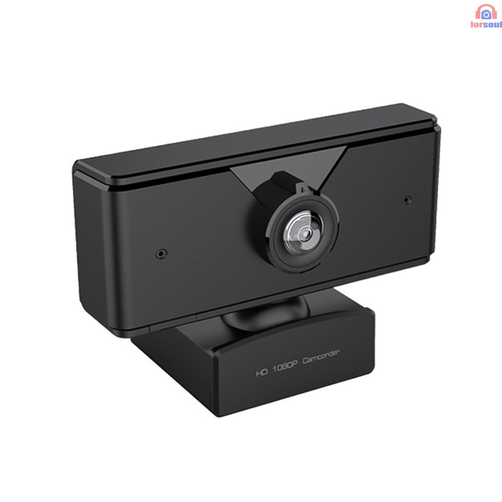 Webcam 1080p Chất Lượng Cao Cho Máy Tính