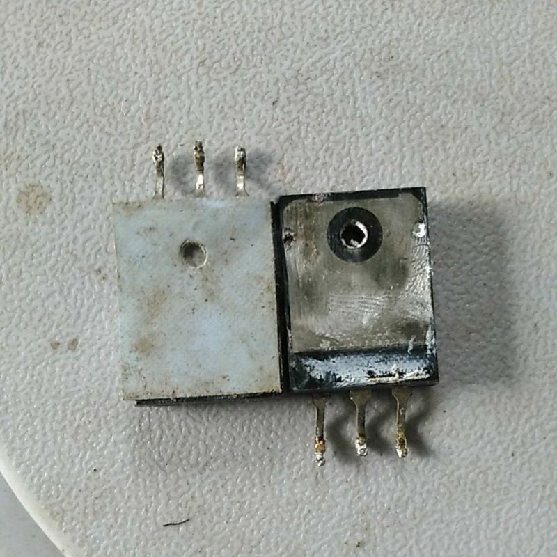 Sò công suất Toshiba 5200