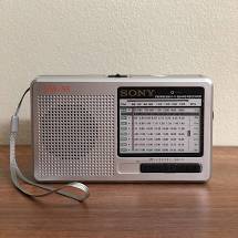 Đài FM Radio Sony SW-36