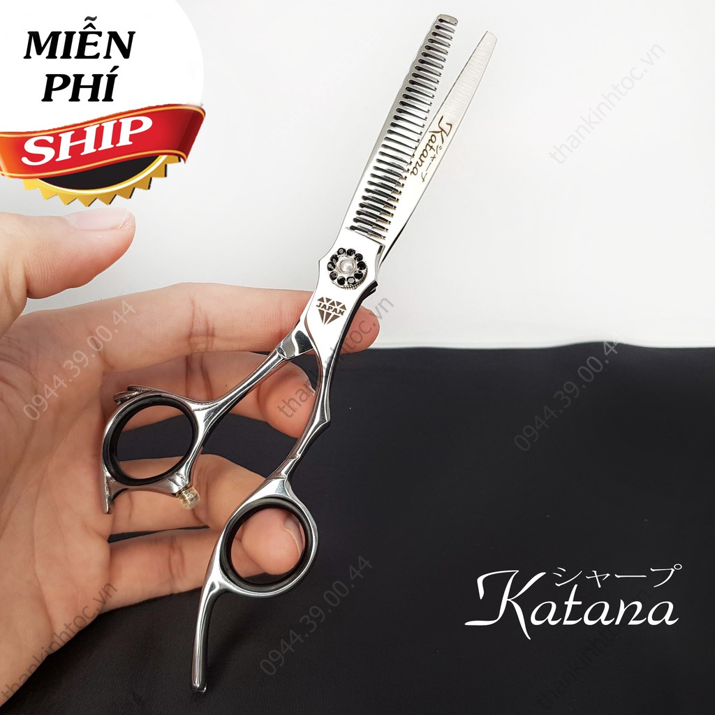 Kéo tỉa tóc nam nữ cao cấp  Kéo  sắc bén chuyên nghiệp