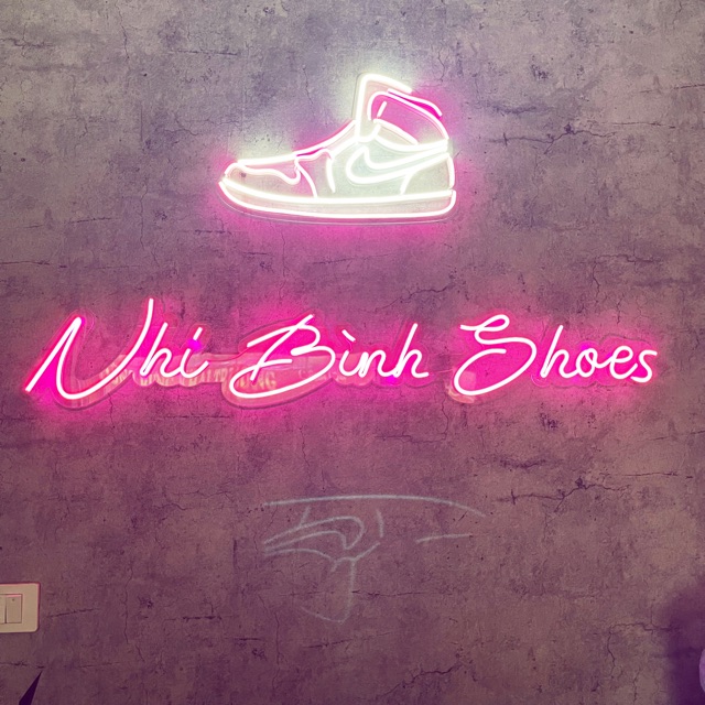Nhi Bình Shoes