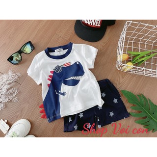 Bộ H&M bé trai, bé gái