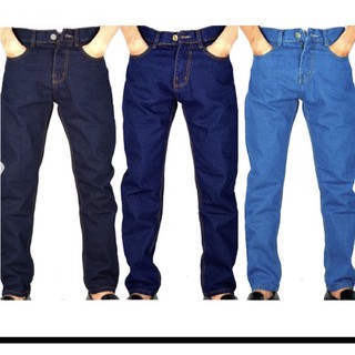 Quần jean nam ống đứng đẹp, hàng hiệu, cao cấp