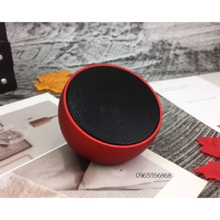 LOA BLUETOOTH NGHE NHẠC MINI BS-01