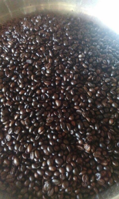 CAFE BỘT SẠCH ROBUSTA NGUYÊN CHẤT MIKA (500gr), giá sỉ và lẻ rẻ nhất Đăk Lăk cho loại cafe nguyên chất | BigBuy360 - bigbuy360.vn