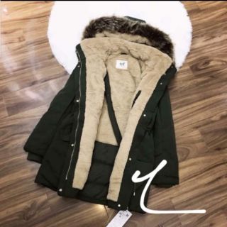 Áo parka zr tuồn xịn