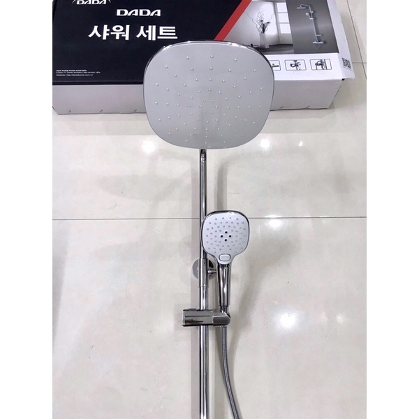 Se cây tắm đứng DADA002