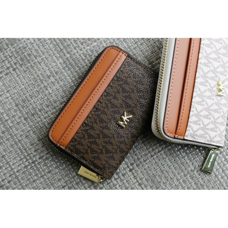 Ví cầm tay mini Michael kors
