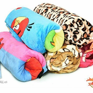 Mền Bông Tuyết Siêu Nhẹ Siêu Lớn Thích Hợp Với Mọi Thời Tiết 1m8 x 2m